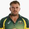 Aaron Finch